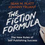 The Fiction Formula, Sean Platt