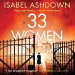 33 Women, Isabel Ashdown