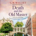 Death and the Old Master, G. M. Malliet