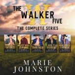 The Walker Five, Marie Johnston