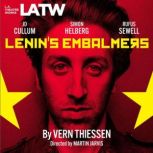 Lenins Embalmers, Vern Thiessen