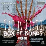Box of Bones Book One Dramatized Ad..., Ayize JamaEverett