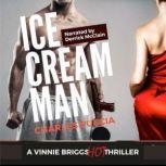 Ice Cream Man Obsession, greed, love, murder, Charles Puccia