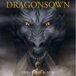 Dragonsown, Erika Agnew