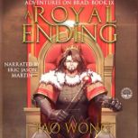 A Royal Ending, Tao Wong