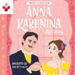 Anna Karenina Easy Classics, Leo Tolstoy