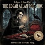 The Edgar Allan Poe Box, Edgar Allan Poe