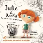 Julie and Wooly. The Case of Lulus D..., Maya Arrows