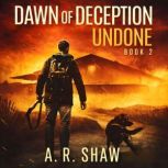 Undone, A. R. Shaw