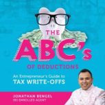 The ABCs of Deductions, Jonathan Bengel