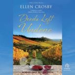 Deeds Left Undone, Ellen Crosby
