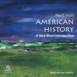 American History, Paul S. Boyer