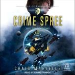 Crime Spree, Michael Anderle