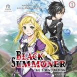 Black Summoner Volume 1, Doufu Mayoi