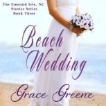 Beach Wedding, Grace Greene