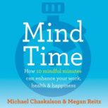 Mind Time, Michael Chaskalson