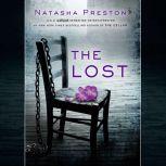 The Lost, Natasha Preston