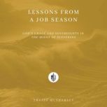 Lessons from a Job Season, Travis McShirley