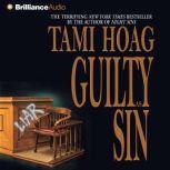 Guilty as Sin, Tami Hoag