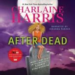 Living Dead in Dallas , Charlaine Harris