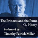The Princess and the Puma, O. Henry