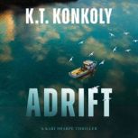Adrift, K. T. Konkoly