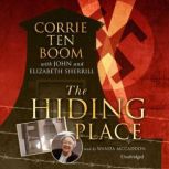 The Hiding Place, Corrie ten Boom