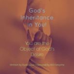 Gods Inheritance In You!, Rudi Louw