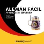 Aleman Facil  Aprende Sin Esfuerzo ..., Lingo Wave