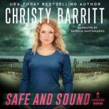 Safe and Sound, Christy Barritt