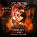 The Vampires Bite, Laura Greenwood