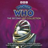 Doctor Who The Second UNIT Collectio..., Malcolm Hulke
