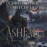 Ashfall, Christopher Mitchell
