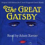 The Great Gatsby Original 1925 Editi..., F. Scott Fitzgerald