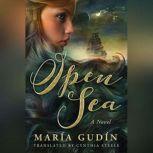 Open Sea, Maria Gudin
