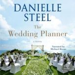 The Wedding Planner, Danielle Steel