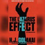 The Lazarus Effect, H.J. Golakai