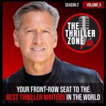 The Thriller Zone Podcast TheThrille..., David Temple