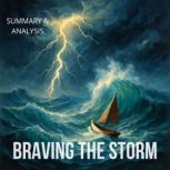 Braving the Storm Book summary  ana..., Alexander Pike