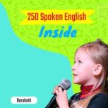 250 SPOKEN ENGLISH INSIDE, BARAKATH