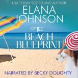 The Beach Blueprint, Elana Johnson