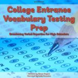 College Entrance Vocabulary Testing P..., Simon Rogers