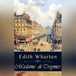 Madame de Treymes, Edith Wharton