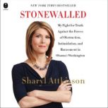 Stonewalled, Sharyl Attkisson