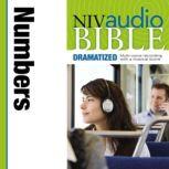 Dramatized Audio Bible - New International Version, NIV: (04) Numbers, Zondervan