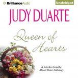Queen of Hearts, Judy Duarte