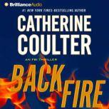 Backfire, Catherine Coulter