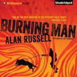Burning Man, Alan Russell