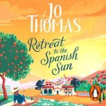 Retreat to the Spanish Sun, Jo Thomas