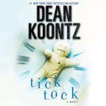 Ticktock, Dean Koontz